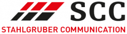 SCC Stahlgruber Communication