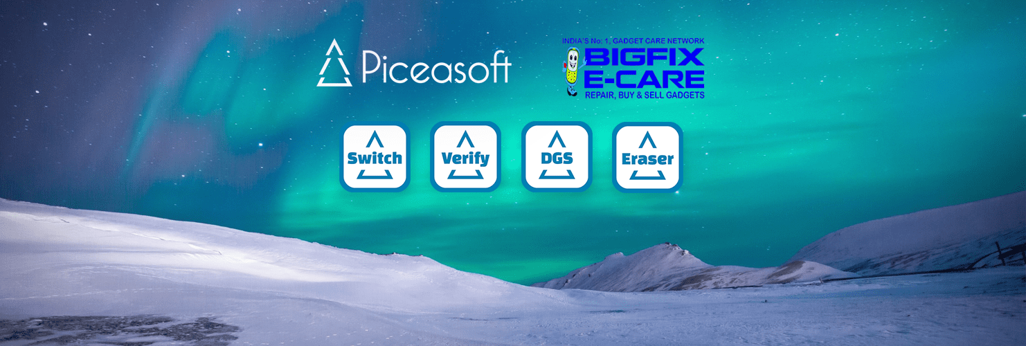 Picesoft signs first partnership agreement