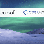 White Canyon software