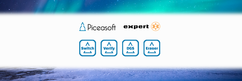 expert Germany selects Piceasoft