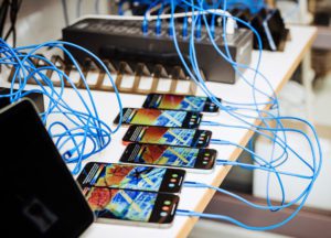 PiceaVolume facilitates processing more devices in less time using Volume workflows