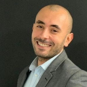 Zakaria Benrahal