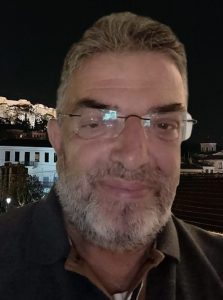 Tasos Kerasidis