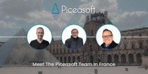 meet the team in france