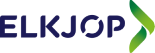 ELKJOP logo