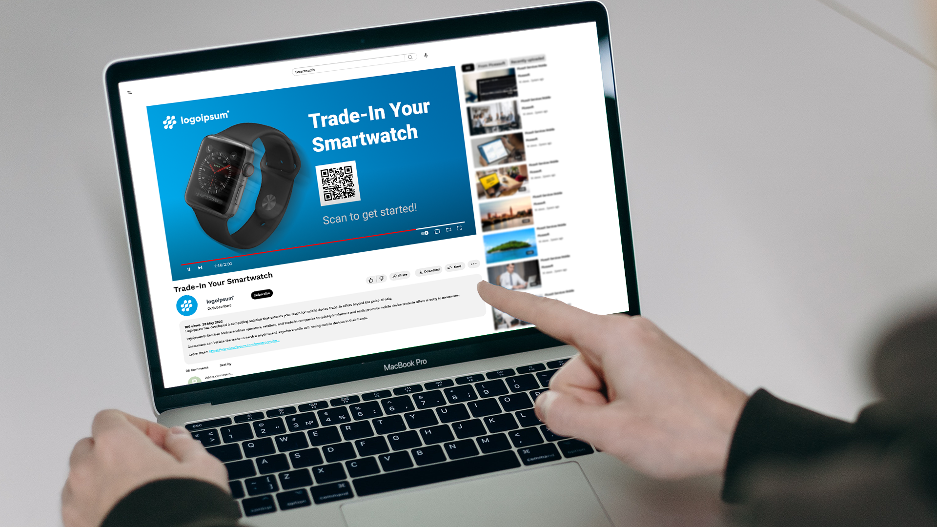 Apple Watch Trade In Ad 