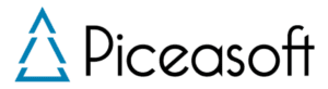 Piceasoft Logo